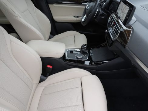 Used 2023 BMW X3 sDrive30i w/ Premium Package RWD image 13