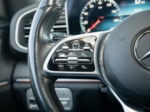 Used 2022 Mercedes-Benz GLE 350 image 55