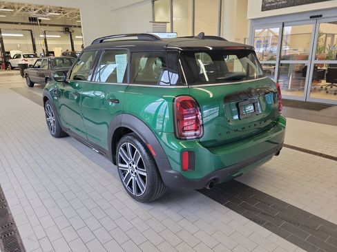 Used 2023 MINI Cooper Countryman S image 7