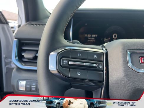 New 2026 GMC Terrain AT4 w/ Convenience Package III image 25