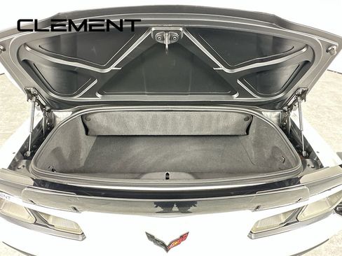 Used 2017 Chevrolet Corvette Z06 w/ Z07 Performance Package image 11