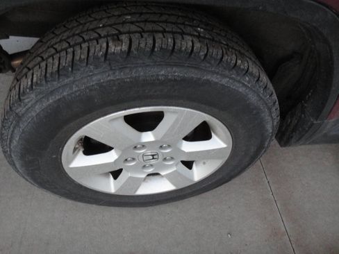 Used 2009 Honda Element EX image 21