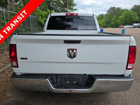 Used 2020 RAM 1500 Classic SLT RWD image 6