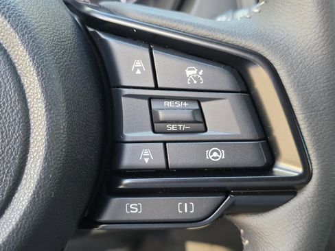 New 2026 Subaru Forester Premium image 27