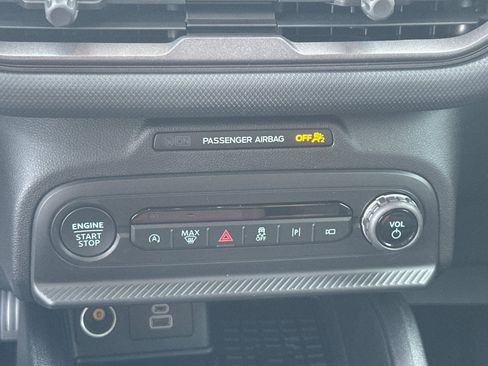 New 2025 Ford Bronco Sport Outer Banks w/ Outer Banks Tech Package+ image 22