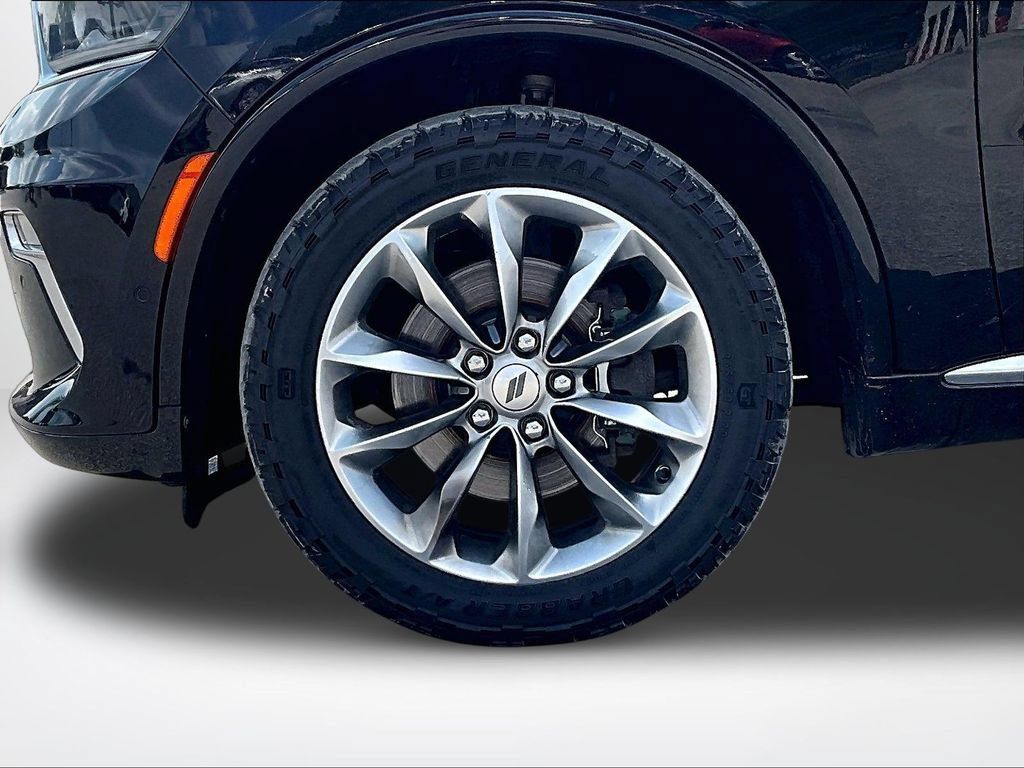 Used 2021 Dodge Durango Citadel AWD/4WD image 10