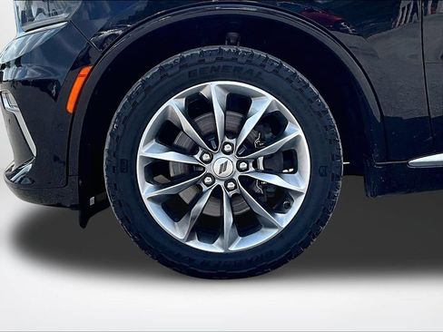 Used 2021 Dodge Durango Citadel AWD/4WD image 10