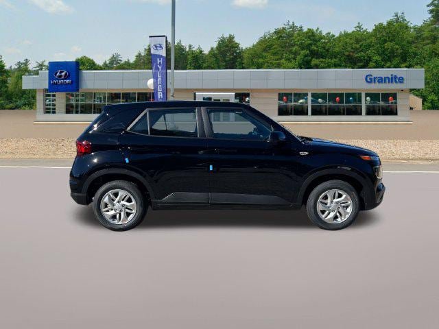 New 2026 Hyundai Venue SE FWD image 5
