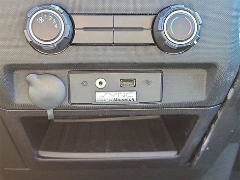 Used 2014 Ford F150 STX w/ Equipment Group 201A Mid image 29