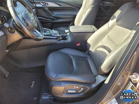 Used 2023 MAZDA CX-9 Grand Touring image 17