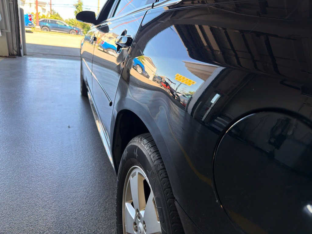 Used 2011 Chevrolet Impala LT FWD image 14