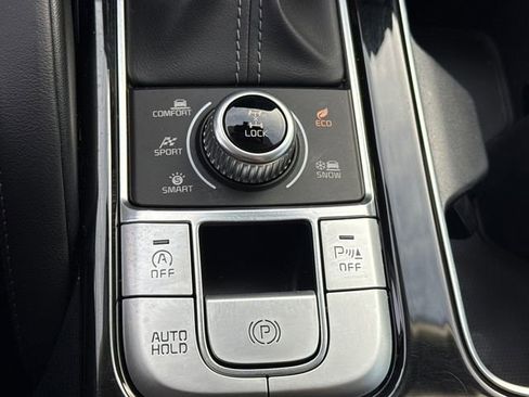 Used 2021 Kia Telluride EX w/ EX Premium Package image 31