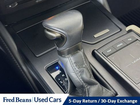 Used 2021 Lexus ES 350 w/ Premium Package image 18