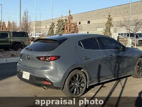 Used 2021 MAZDA MAZDA3 s image 7