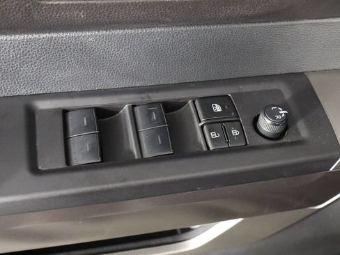 Used 2023 Toyota Tundra SR5 w/ TRD Sport Premium Package RWD image 20