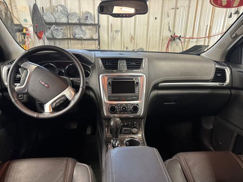 Used 2017 GMC Acadia Limited SLT image 18