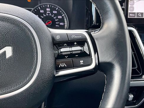 Used 2022 Kia Sorento SX image 23