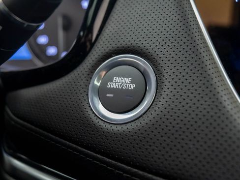 New 2026 Cadillac XT5 Premium Luxury w/ Driver Assist Package image 22