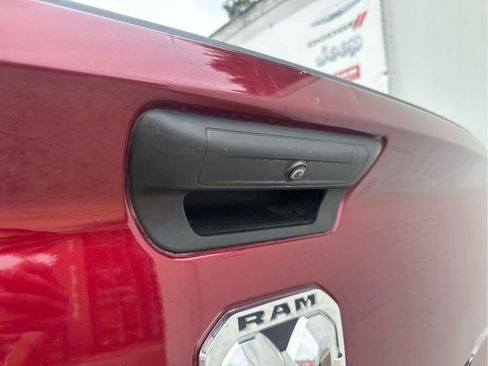 Used 2024 RAM 2500 Tradesman w/ Chrome Appearance Group AWD/4WD image 20