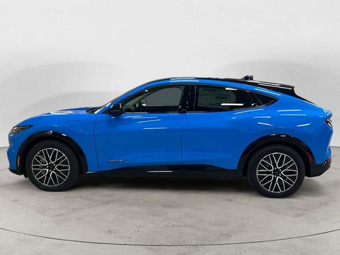 New 2024 Ford Mustang Mach-E Premium image 2