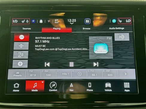 Used 2026 Dodge Durango GT AWD/4WD image 17