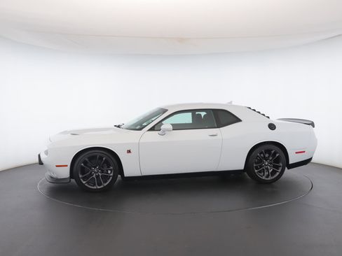 Used 2021 Dodge Challenger R/T Scat Pack image 46