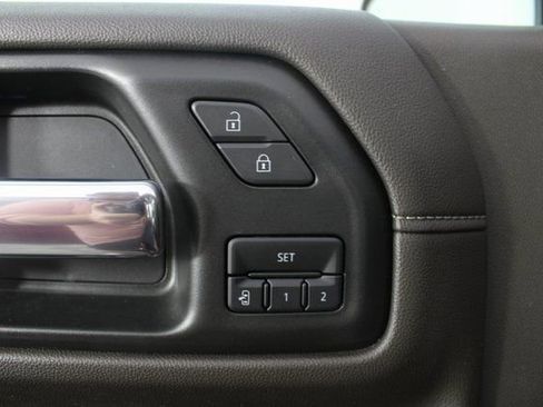 Used 2020 GMC Sierra 1500 SLT w/ SLT Premium Plus Package image 15