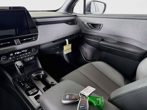 New 2026 Subaru Outback Premium AWD/4WD image 26