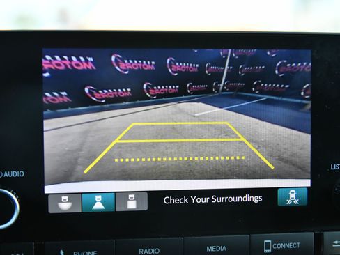 Used 2023 Honda Accord EX image 18