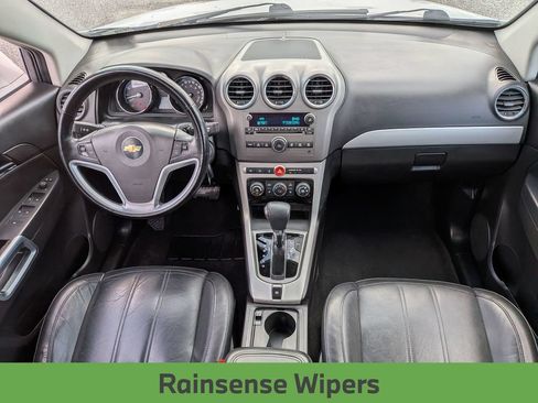 Used 2012 Chevrolet Captiva Sport LT w/ Convenience Package FWD image 27