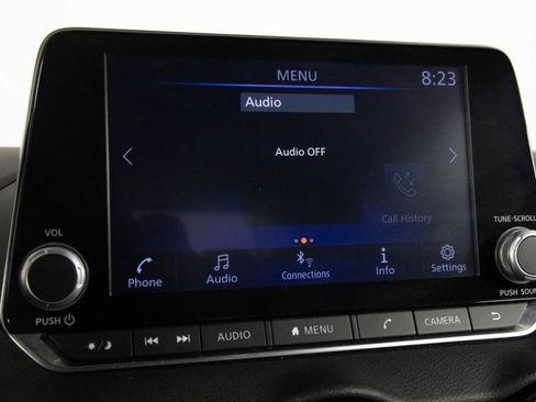 Used 2023 Nissan Sentra SV image 21