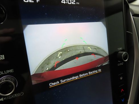 New 2026 Subaru Impreza 2.0i Sport image 19