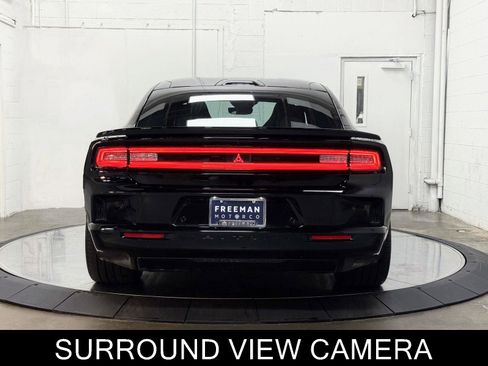 Used 2024 Dodge Charger Scat Pack w/ Plus Group image 7