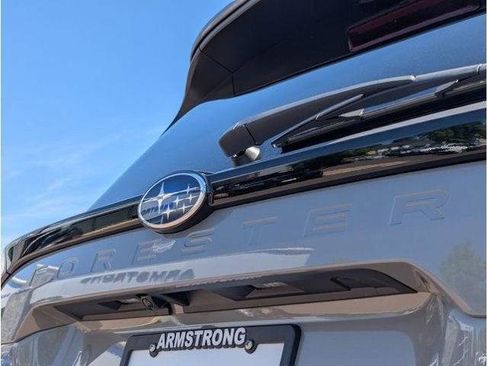 Used 2026 Subaru Forester Wilderness w/ Wilderness Plus Package AWD/4WD image 78