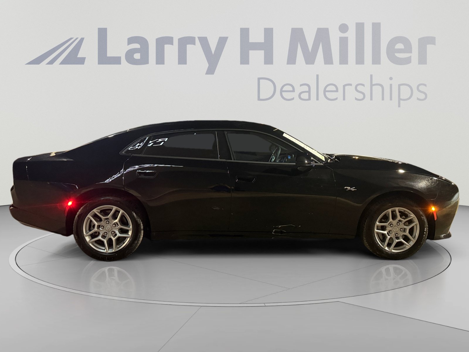 Used 2026 Dodge Charger R/T AWD/4WD image 6