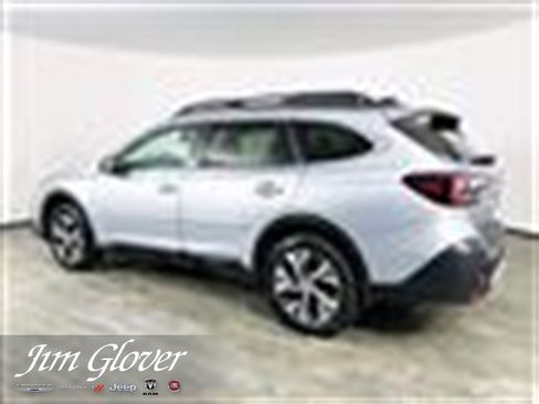 Used 2021 Subaru Outback Limited XT w/ Popular Package #2 image 6