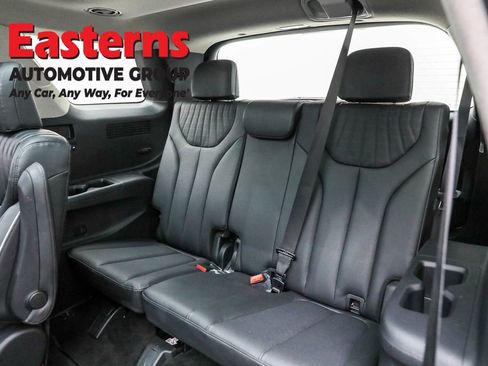 Used 2023 Hyundai Palisade Limited image 28