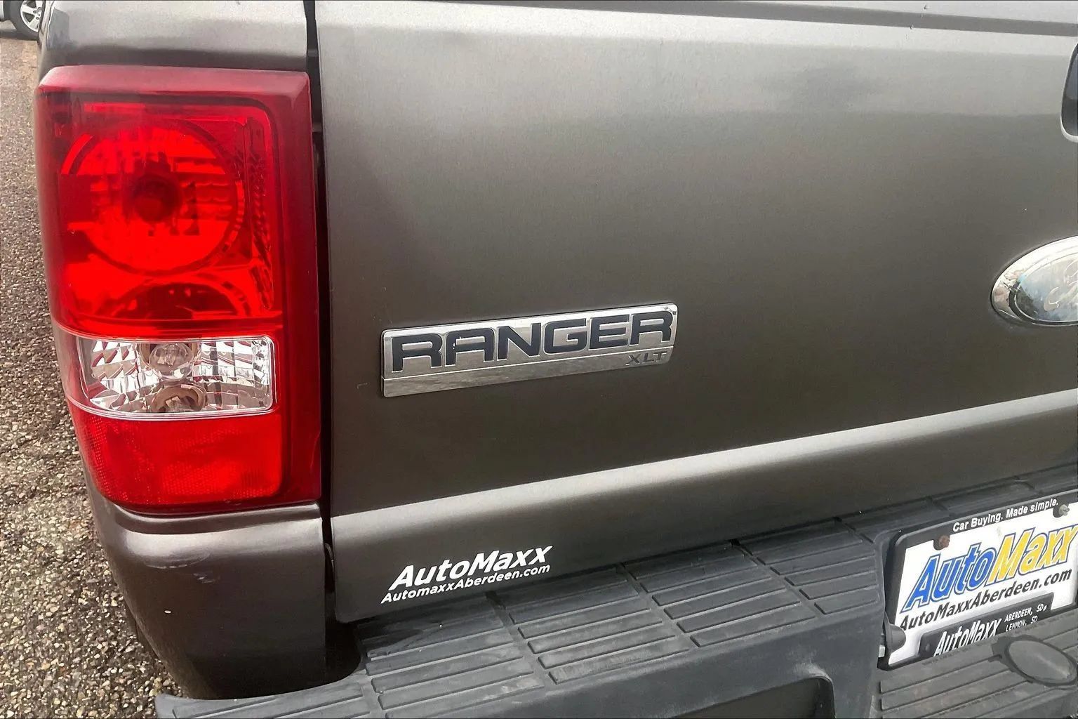 Used 2007 Ford Ranger XLT RWD image 25