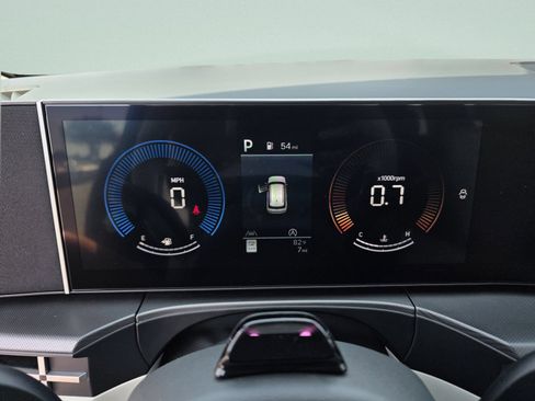 New 2026 Hyundai Santa Fe SEL FWD image 33
