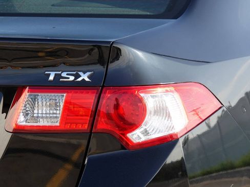 Used 2010 Acura TSX Sedan FWD image 39