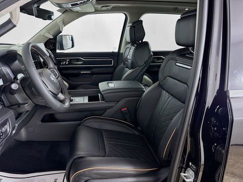 New 2026 RAM 1500 Tungsten image 10