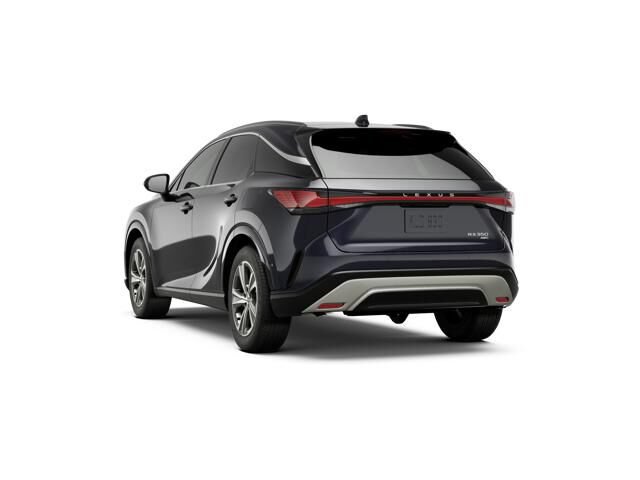 New 2026 Lexus RX 350 Premium AWD/4WD image 3