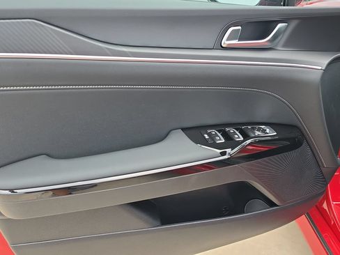 New 2026 Kia K5 GT-Line FWD image 17