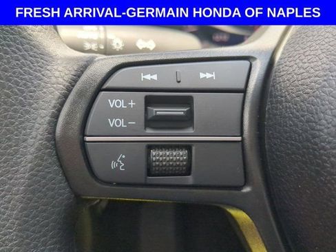 New 2026 Honda Accord SE image 23