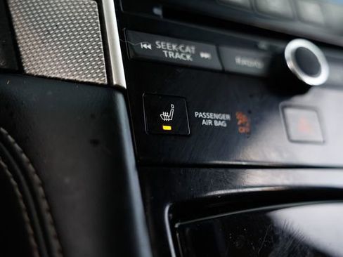 Used 2016 INFINITI Q50 3.0t Premium w/ 3.0T Premium Plus Package image 37