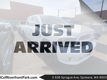 Used 2015 RAM 1500 Sport w/ Sport Premium Group