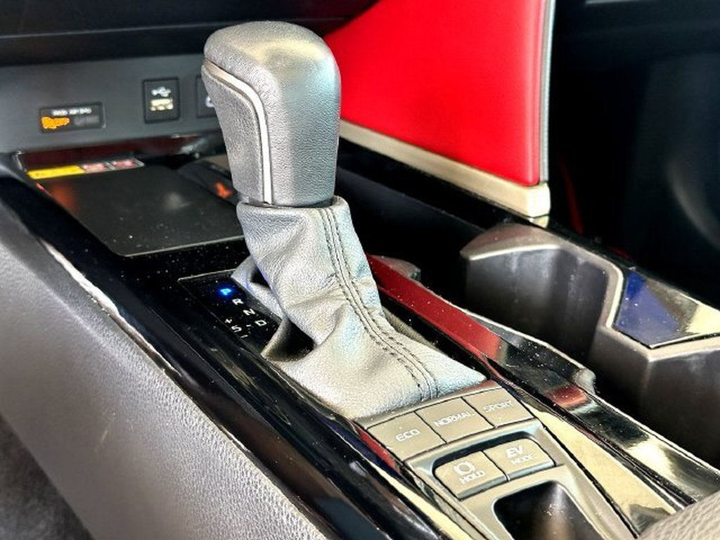 Certified 2025 Toyota Camry XSE FWD image 15