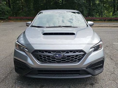 Used 2022 Subaru WRX AWD/4WD image 3