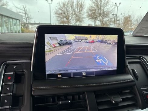 Used 2021 GMC Yukon SLT image 23