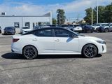 New 2025 Nissan Sentra SR w/ SR Premium Package image 4